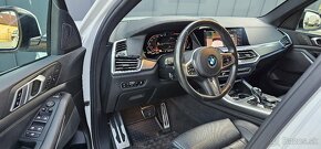 BMW X5 xDrive30d A/T, M-Packet 77tis.km DPH kúp.v SR - 8