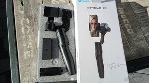 3 osy gimbal - 8