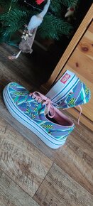 Vans topánky - 8