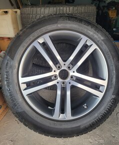 5x112 r20 Mercedes Benz - 8