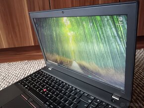 Lenovo Thinkpad T550 s i5 8GB ram, ssd ,FullHD - 8