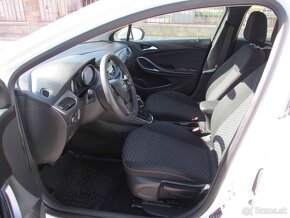 Opel Astra Sport Tourer ST 1.6 CDTI 110k Selection - 8