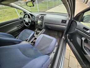 Golf 5 1.9TDI - 8