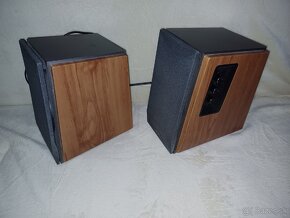 Predam reproduktory a subwoofer EDIFIER - 8