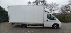 Fiat Ducato 2,3 - 8