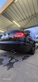 Audi A6 C6 2.7TDI quattro - 8