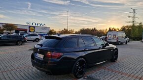 Bmw 535d - 8