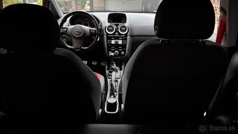 Corsa 1.6 turbo GSI - 8