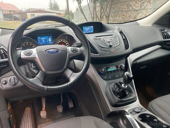 Predaj Ford Kuga 1.5 EcoBoost 150k Trend - 8