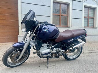 Bmw R 850 R - 8