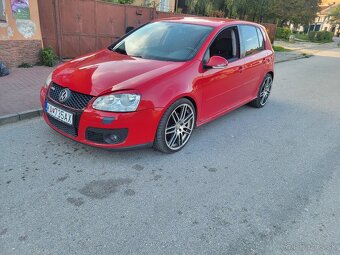 Ww golf 5 2.0tdi - 8