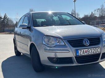 Volkswagen polo 1.2 12v - 8