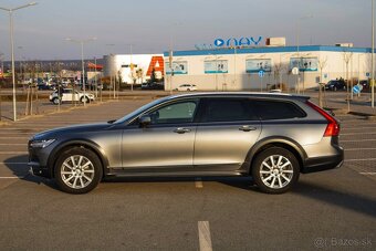 Volvo V90 CC D5 2.0L Cross Country Plus AWD A/T - 8