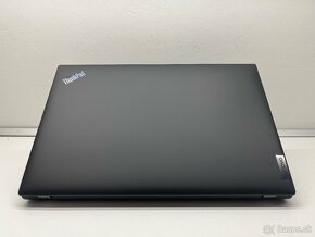 Lenovo ThinkPad L15 Gen3 15.6" R3PRO/16GB/256GB/FHD/IPS - 8