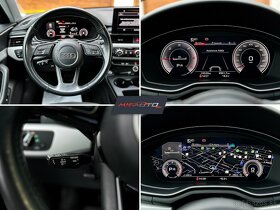 Audi A4 Avant 35 2.0 TDI 120kW 2020 S Tronic - Odpočet DPH - 8