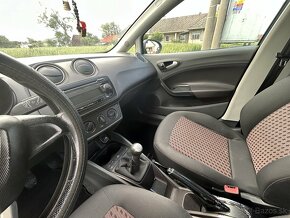 Seat Ibiza 1,4 63kW - 8