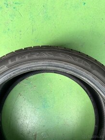 225/40 R18 92 Y XL VREDESTEIN ULTRAC SATIN - 8