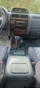 Toyota Land Cruiser 95, 3.0, 92kw automat - 8