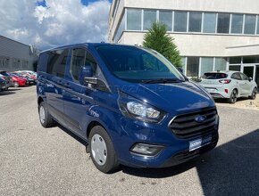 Ford Transit Custom 2.0 EcoBlue - 8