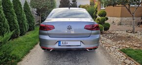 Volkswagen Passat 2.0 TDI R-line DSG 140kw - 8