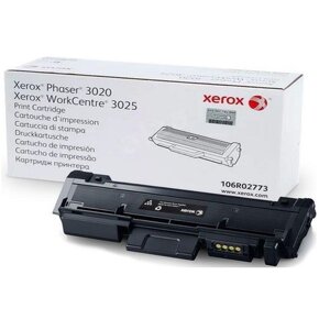 Predám toner do XEROX WorkCentre 3025 Phaser 3020 - 8