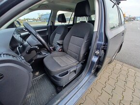 ŠKODA OCTAVIA COMBI 1.6TDI - 8