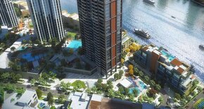 Luxusné apartmány v Dubaji neďaleko najvyššej budovy sveta - 8