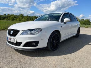 Seat Exeo 2.0tdi - 8