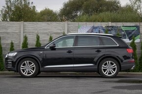 Audi Q7 3.0 TDI 272k quattro tiptronic 8-st. - 8