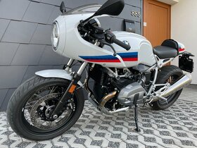 BMW R nineT 1200 Racer - 8