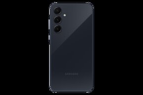 Samsung Galaxy A55 5G 6/128GB DUOS Modročierny - nerozbalený - 8