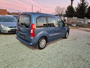 Citroen berlingo - 8