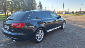 Audi a6 3.0Tdi Qautrro - 8