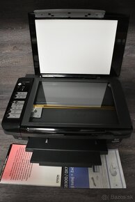 Epson Stylus DX7450 tlaciaren so skenerom - 8