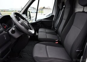 Renault Master 2.3dCi 132kW L3H2 TAŽNÉ Zadáno nafta manuál - 8