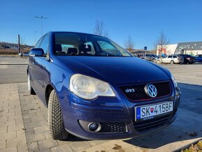 Volkswagen Polo - 8