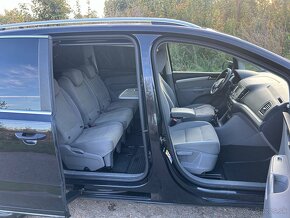 Seat alhambra 2.0 TDI 103kw - 8