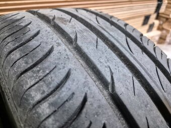 Pneu letné 195/45 R16 NEXEN - 8