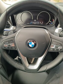 BMW 3 320d sport line G20 - 8