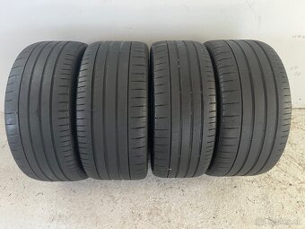 275/35 R23 & 315/30 R23 BMW X7 Letne Pneu - 8