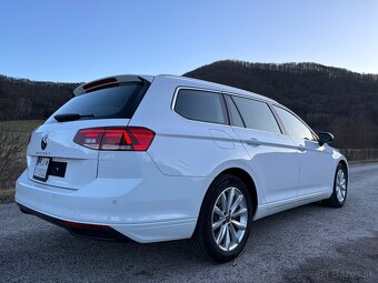 Volkswagen Passat B8 2.0TDi DSG 2021 variant - 8