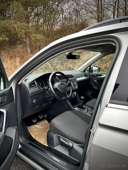 Volkswagen Tiguan 1.4 TSI 110tisic km - 8