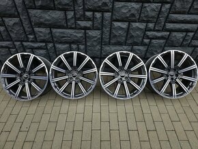 5x112 R20 Audi Q7,Touareg - 8