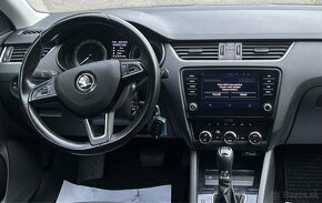 Škoda Octavia 2.0TDi DSG STYLE 2019 - 8