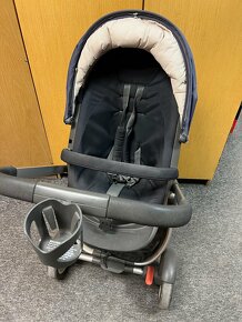 Stokke Sportovy kocik - 8