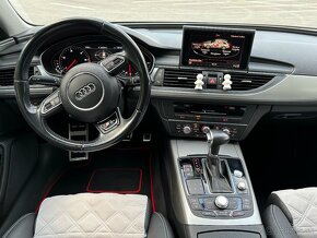 Audi A6 Avant S-line 3.0 TDI Webasto LED - 8