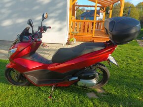 Honda pcx 125 - 8