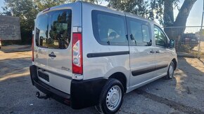 CITROEN JUMPY MULTISPACE 2.0 HDI.9M - 8