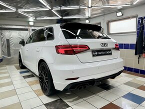 Audi A3 Sportback - 8