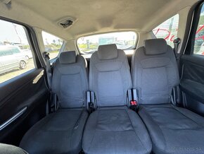 FORD S MAX 2.0 TDCi - 8